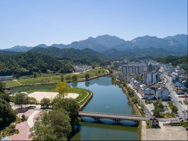 2026年度全国幸福河湖建设名单公布 我市燕子河成功入选